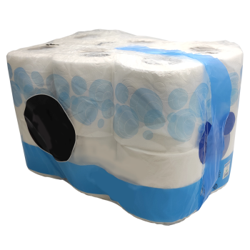 Ref. 0899 007 000 - Rollo Papel Higiénico Doméstico