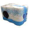 Ref. 0899 007 000 - Rollo Papel Higiénico Doméstico