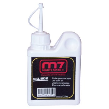 Ref. 0880 SGU202 - Aceite para Máquinas Neumáticas