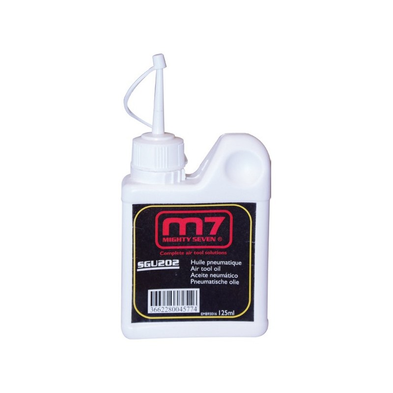 Ref. 0880 SGU202 - Aceite para Máquinas Neumáticas
