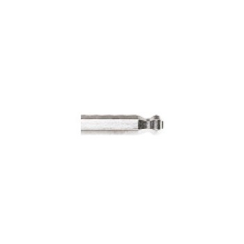Ref. 96BPC - Llave macho acodada hexagonal métrico cabeza bola