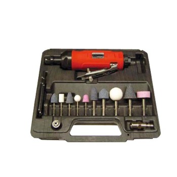 Ref. 0997 127 036 - Kit Fresolín Recto Neumático y Fresas