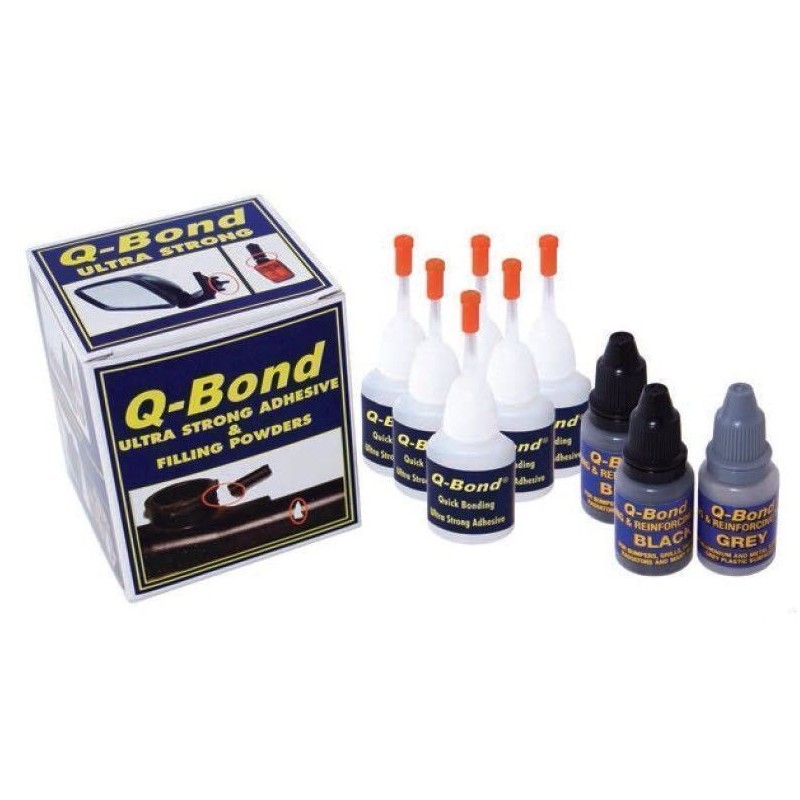 Kit Q-Bond