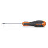Ref. 1202E - Destornilladores para tornillos con huella de cruz Phillips