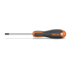 Ref. 1207E_TX - Llaves macho con mango para tornillos con huella Torx