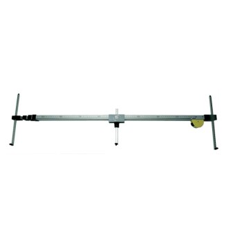 Ref. 0801 654 - Compás Métrico