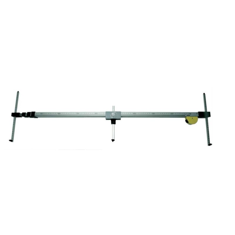 Ref. 0801 654 - Compás Métrico