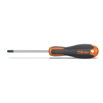 Ref. 1207E_TX - Llaves macho con mango para tornillos con huella Torx