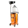 Ref. 0801 900 003 - Aspirador Recogedor de Aceite, 90L con Visor