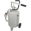 Ref. 0833 920 020 - Distribuidor de Aceite Manual, 24 L con Ruedas