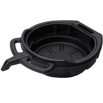 Ref. 0840 550 045 - Recogedor de aceite, 17 litros