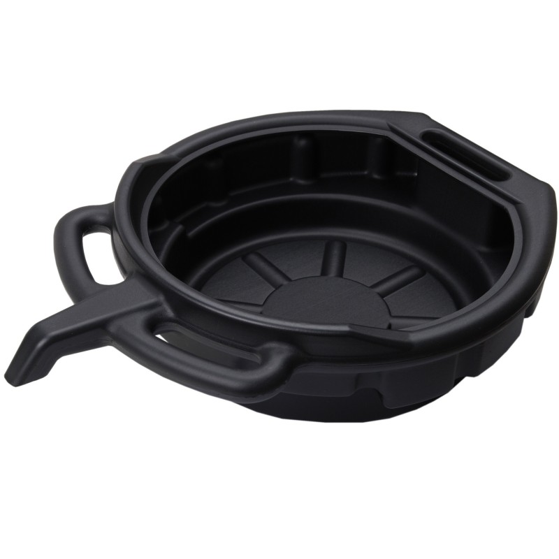 Ref. 0840 550 045 - Recogedor de aceite, 17 litros