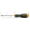 Ref. 1207TX/D7 - Juego de 7 destornilladores macho para tornillos con huella Torx