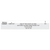 Ref. 1208RTX/D - Juego de 7 destornilladores macho para tornillos con huella Torx inviolable