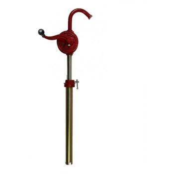 Ref. 0801 900 29 - Bomba Rotativa de Trasvase para Aceites Industriales