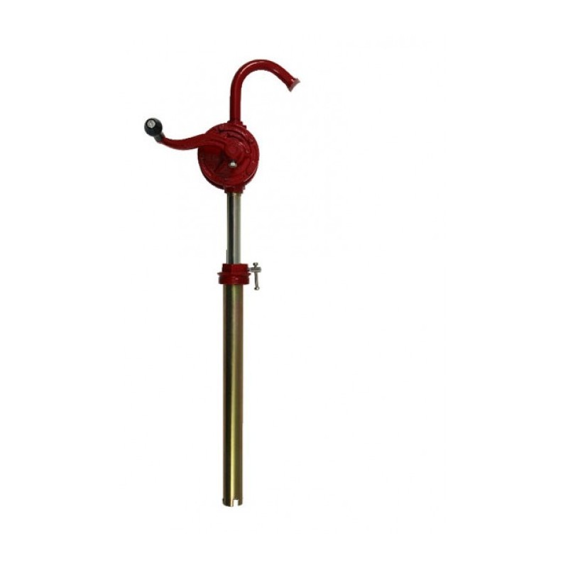 Ref. 0801 900 29 - Bomba Rotativa de Trasvase para Aceites Industriales