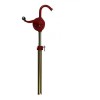 Ref. 0801 900 29 - Bomba Rotativa de Trasvase para Aceites Industriales