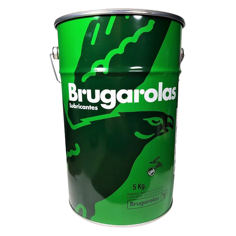 Grasa Cálcica