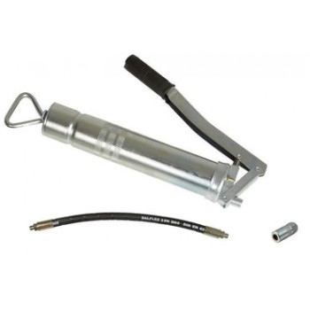 Ref. 0833 500 171 - Bomba de Engrase a Palanca con Racor Flexible