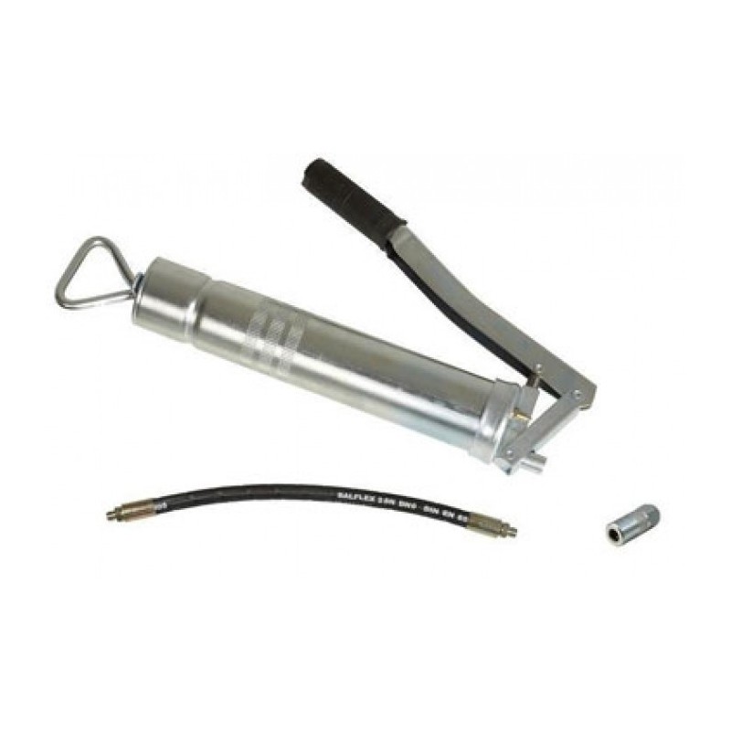 Ref. 0833 500 171 - Bomba de Engrase a Palanca con Racor Flexible
