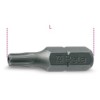 Ref. 861RTX - Puntas de 1/4 para tornillos con huella Torx inviolable