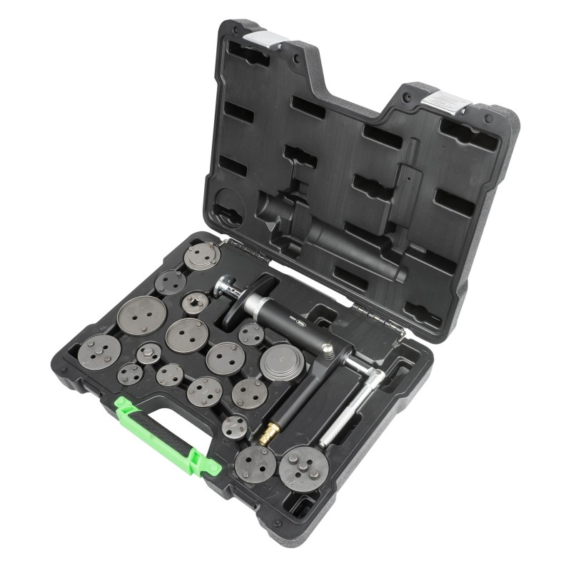 Ref. 0850 150 200 - Juego Recolocador de Pistones de Freno Neumático