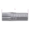 Ref. 861XZN - Puntas de 1/4 para tornillos con huella XZN
