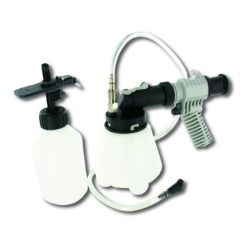 Ref. 0840 670 855 - Kit Purgado de Frenos