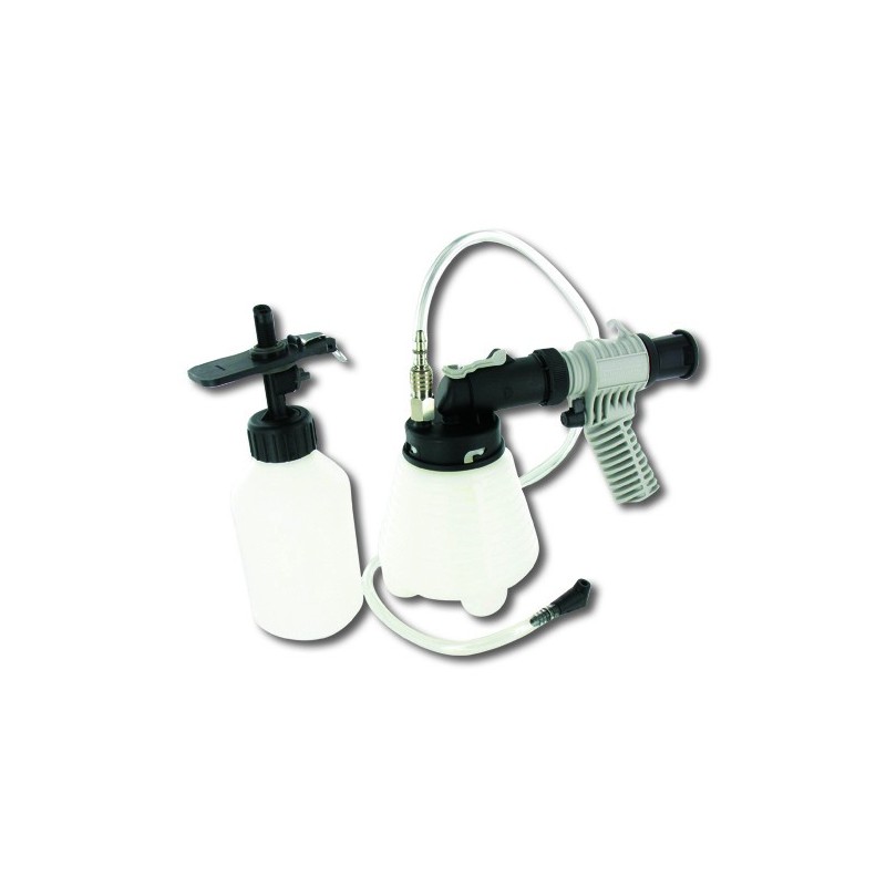 Ref. 0840 670 855 - Kit Purgado de Frenos