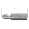 Ref. 866PZ - Puntas de 5/16 para tornillos con huella de cruz Pozidriv-Supadriv
