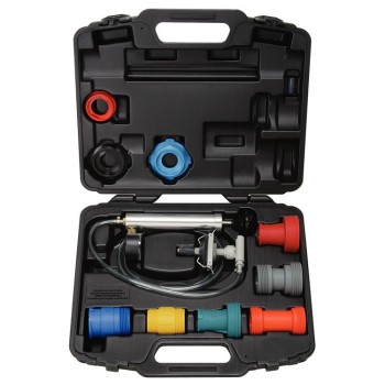 Ref. 0801 415 - Tester para Radiador