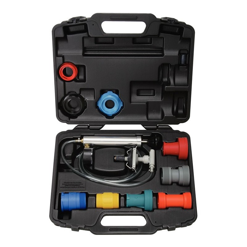 Ref. 0801 415 - Tester para Radiador