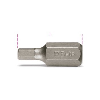 Ref. 867PE - Puntas de 10mm macho hexagonales