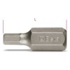 Ref. 867PE - Puntas de 10mm macho hexagonales