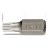Ref. 867TX - Puntas de 10mm para tornillos con huella Torx