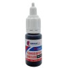 Pegamento de Cianoacrilato Negro, 20 gr.