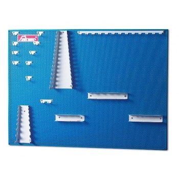 Ref. 0833 300 181 - Panel Porta Herramientas