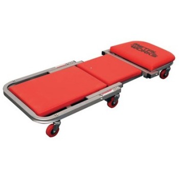 Ref. 0801 900 20 - Camilla-Silla Plegable Acolchada