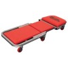 Ref. 0801 900 20 - Camilla-Silla Plegable Acolchada
