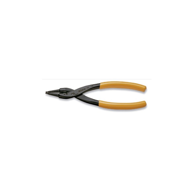 Ref. 1032 - Alicate Seeguer interior rectos mango PVC