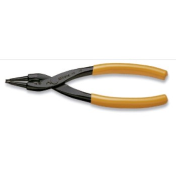 Ref. 1032 - Alicate Seeguer interior rectos mango PVC