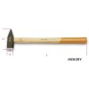 Ref. 1370 - Martillo mecánico tipo alemán