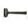 Ref. 1391 - Mazas antirrebote
