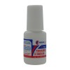 Pegamento de Cianoacrilato con Pincel, 5 gr.