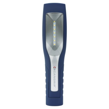 Ref. 0801 800 0 - Lámpara Recargable 7 Leds Alta Potencia MAG