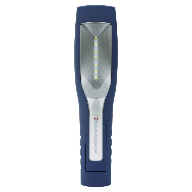 Ref. 0801 800 0 - Lámpara Recargable 7 Leds Alta Potencia MAG
