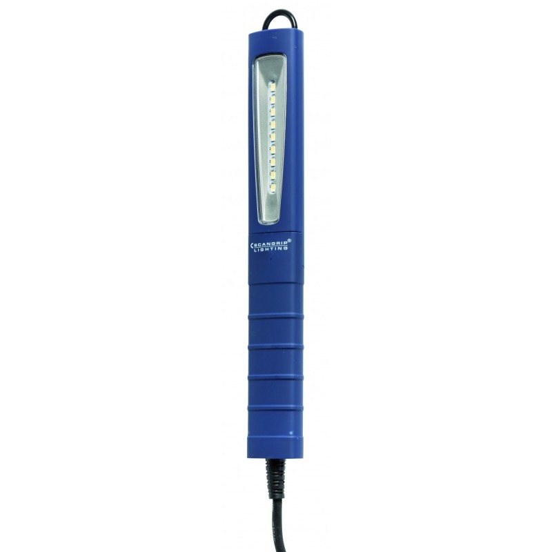 Ref. 0801 035 059 - Lámpara de Trabajo Starline 5 m COB