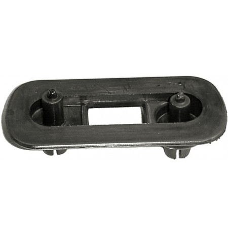 Soporte parachoques delantero VW Golf 89