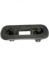 Soporte parachoques delantero VW Golf 89