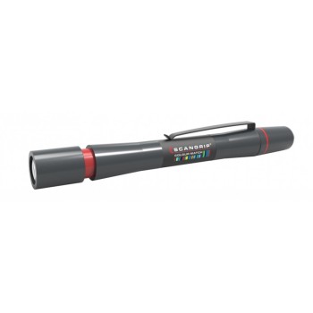 Ref. 0801 035 117 - Lámpara Portátil Recargable Ajuste de Color